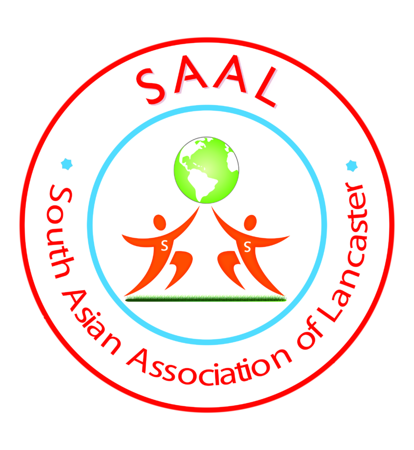 SAAL - South Asian Association of Lancaster