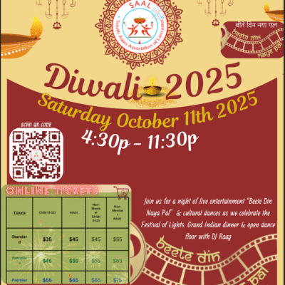 Diwali