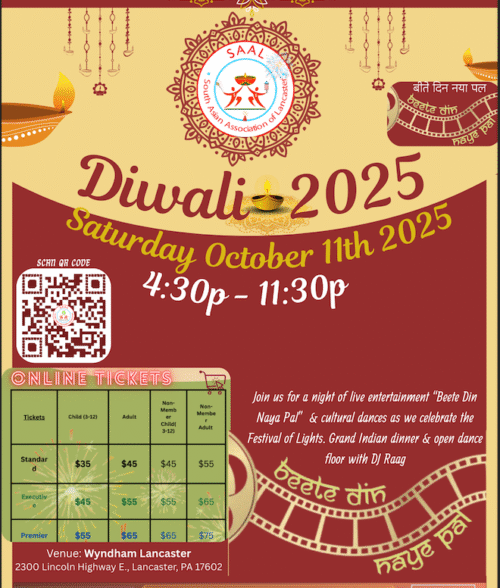 Diwali